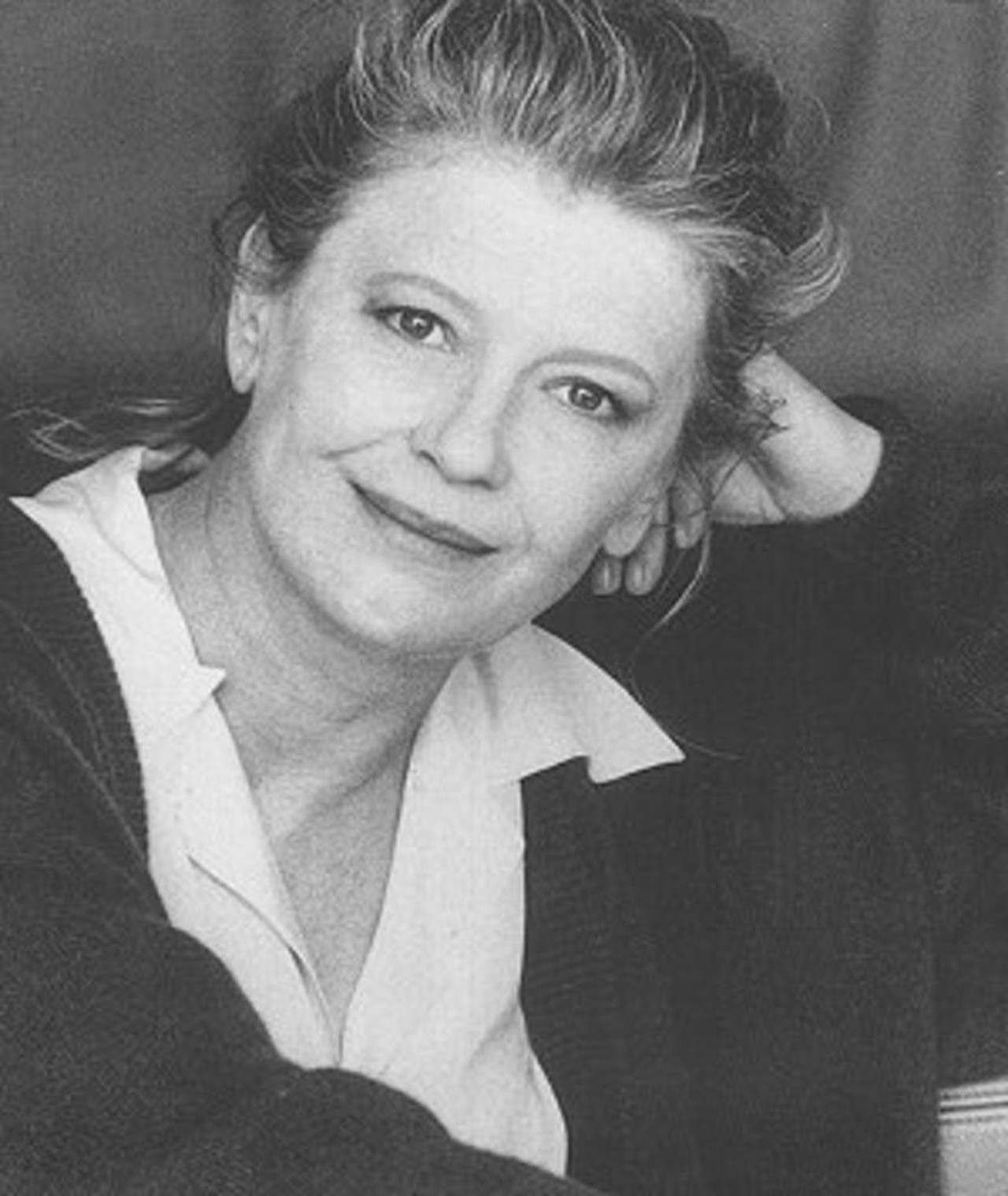 Photo of Lisa Kreuzer