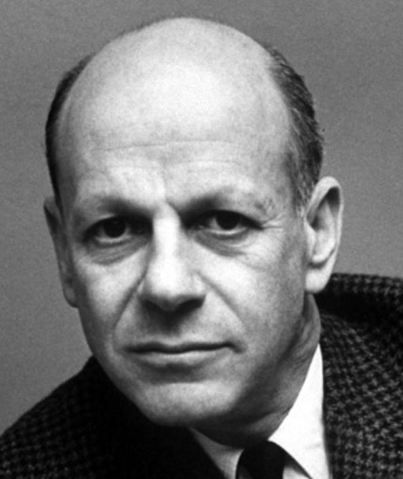 William Schuman Movies, Bio and Lists on MUBI