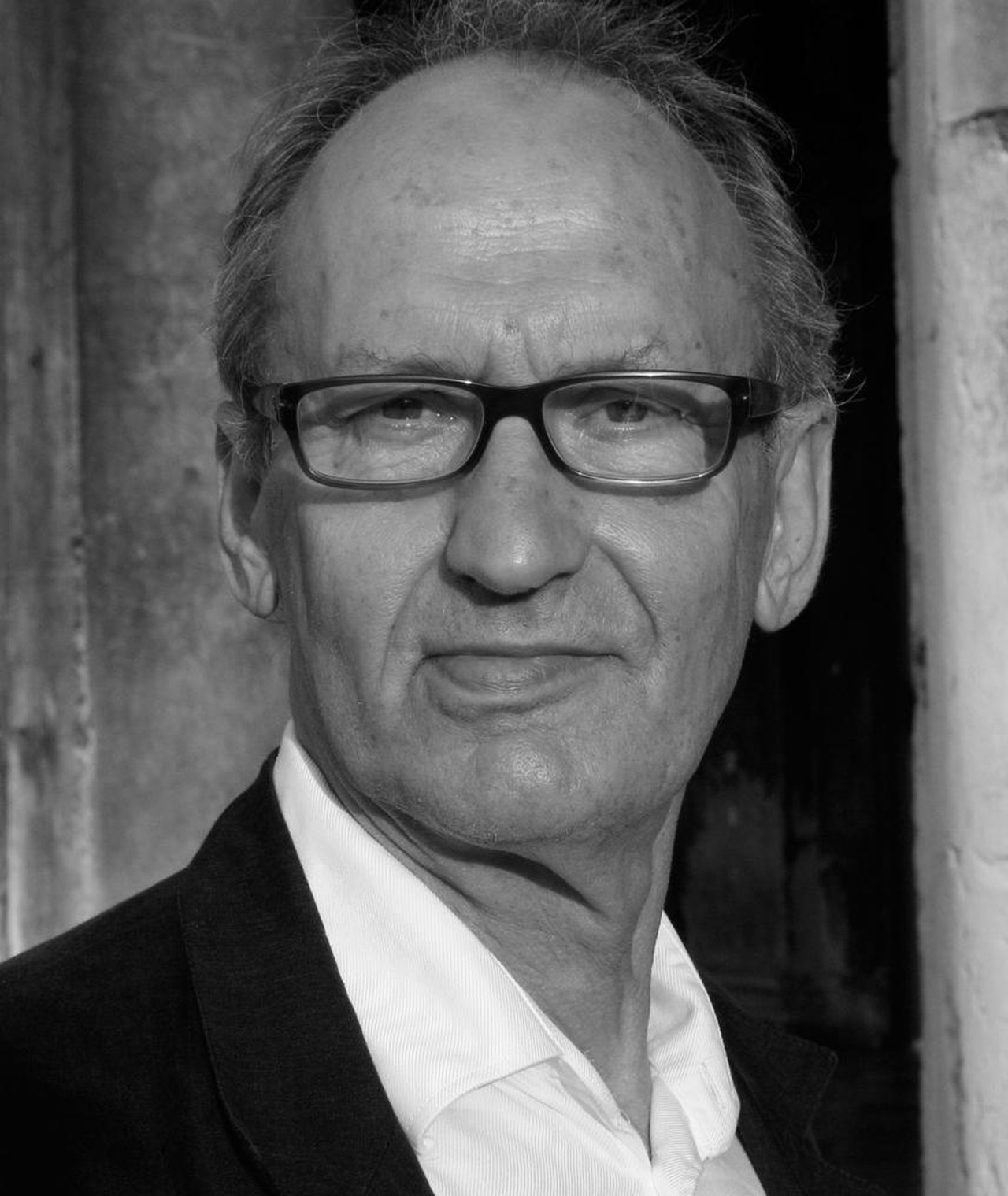 Photo of Joachim von Mengershausen