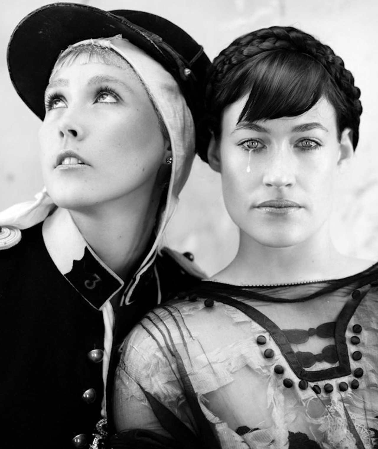 Photo of CocoRosie