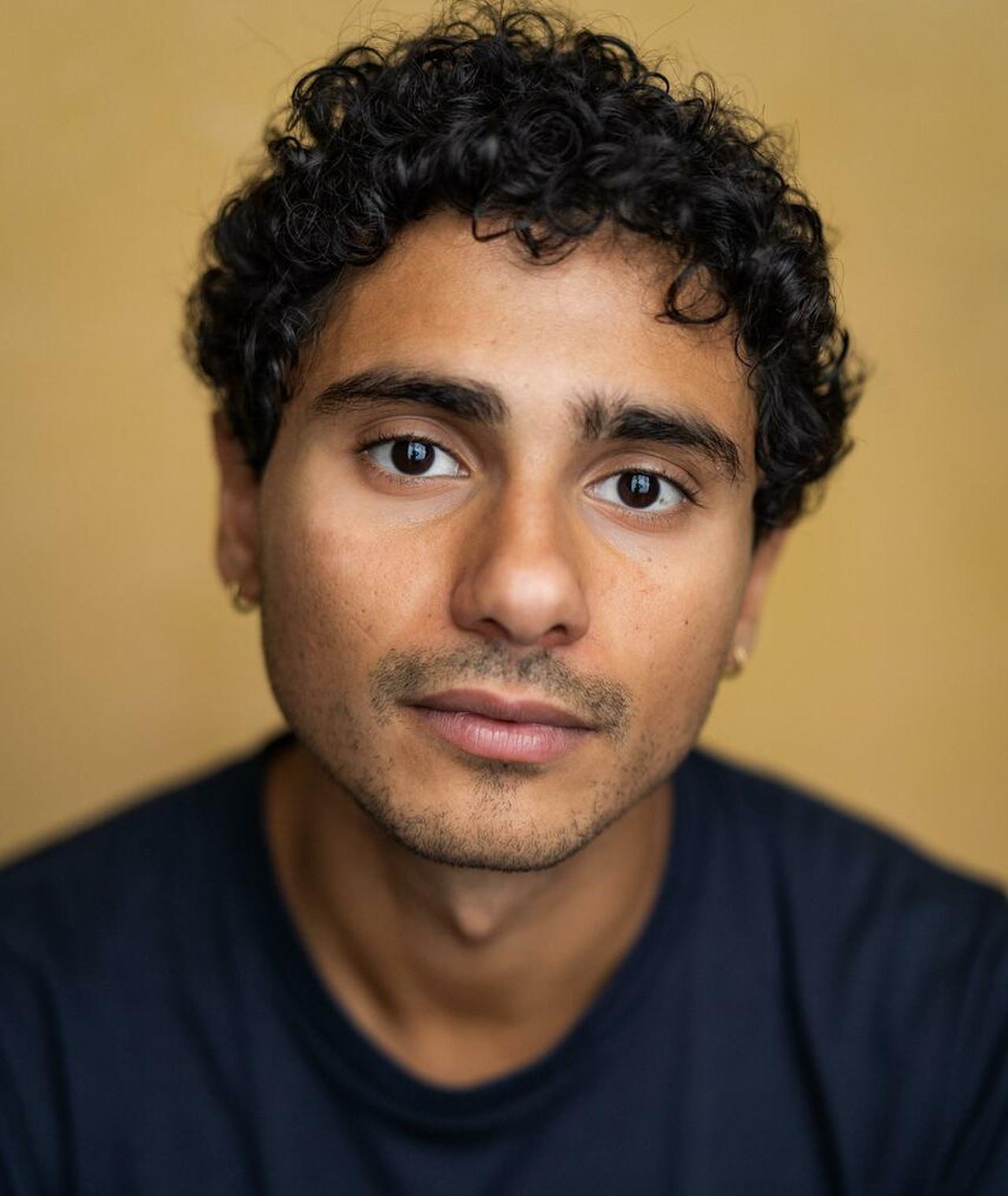 Foto von Bilal Hasna