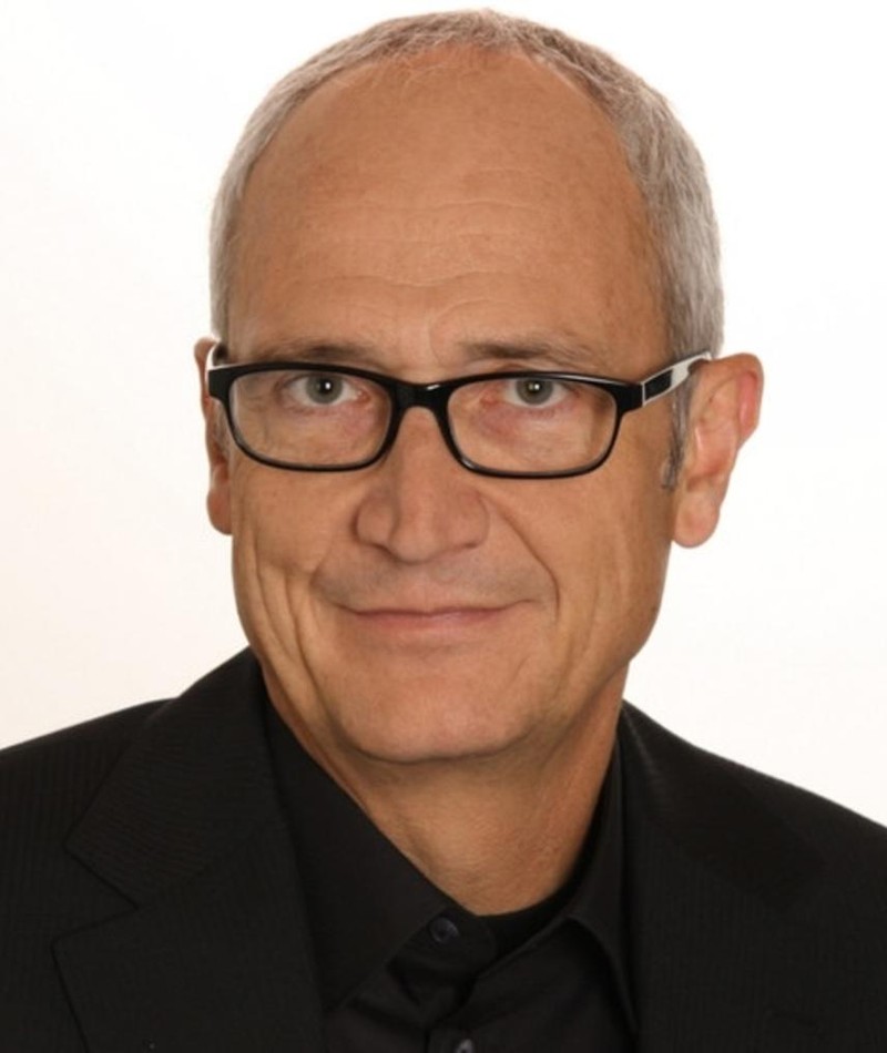 Photo of Axel Linstädt