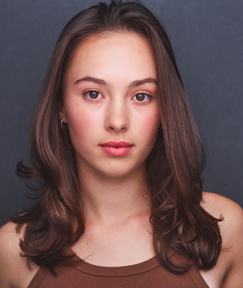 Darby Lily Lee-Stack – Movies, Bio and Lists on MUBI