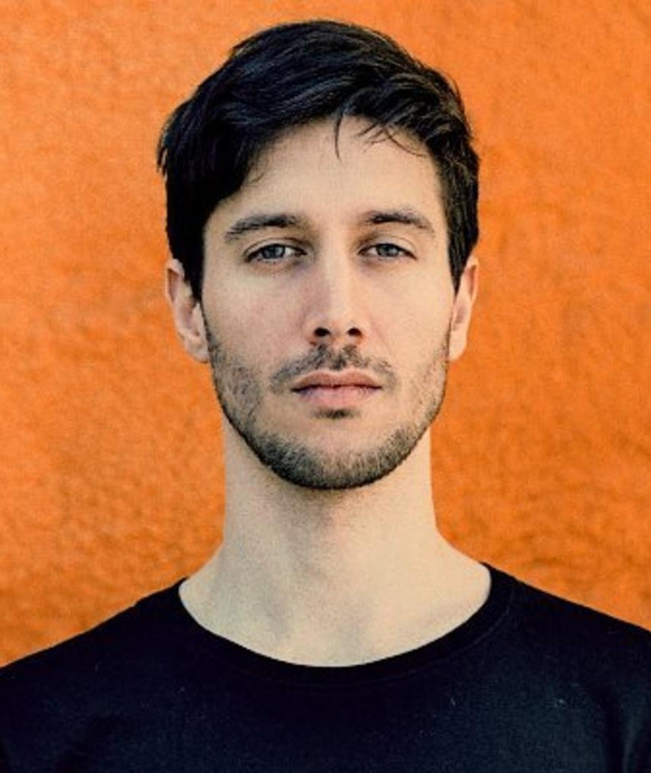 Foto de Elie Tertois