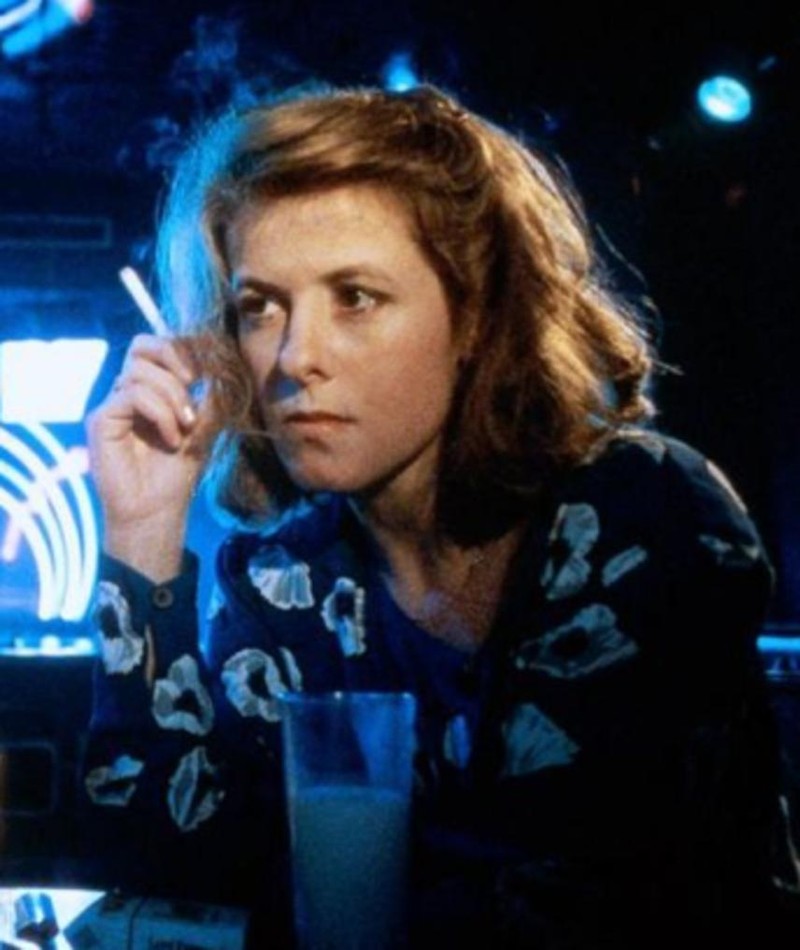 Rebecca Pauly Movies, Bio and Lists on MUBI