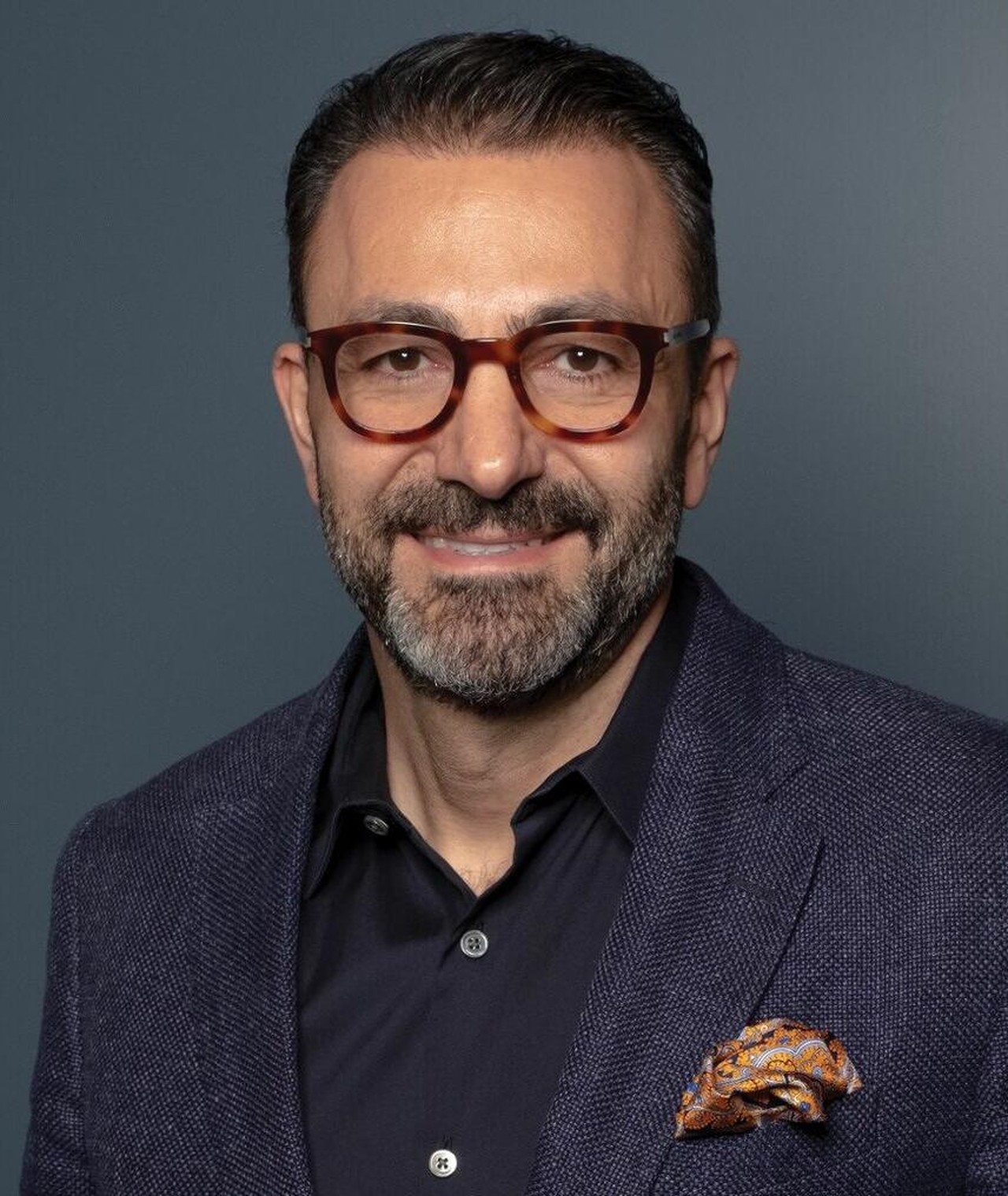 Photo of Vahan Yepremyan