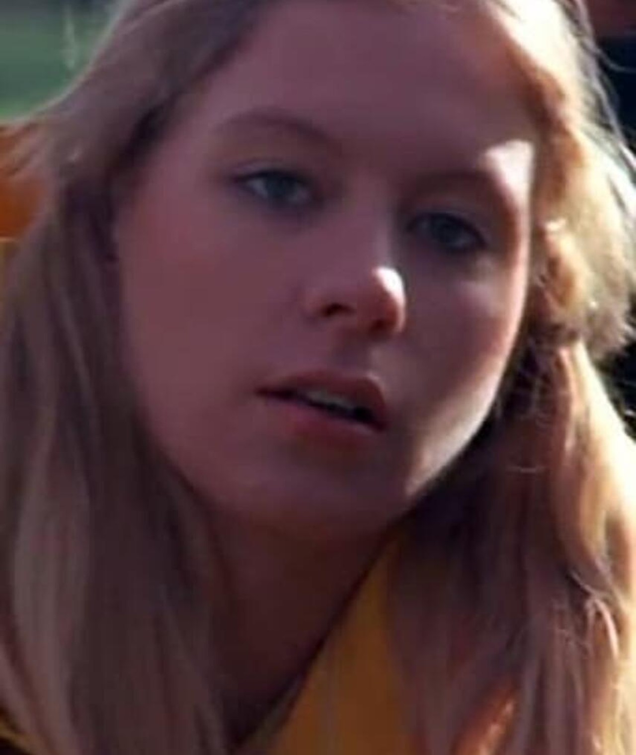 Photo of Lydie Bergey