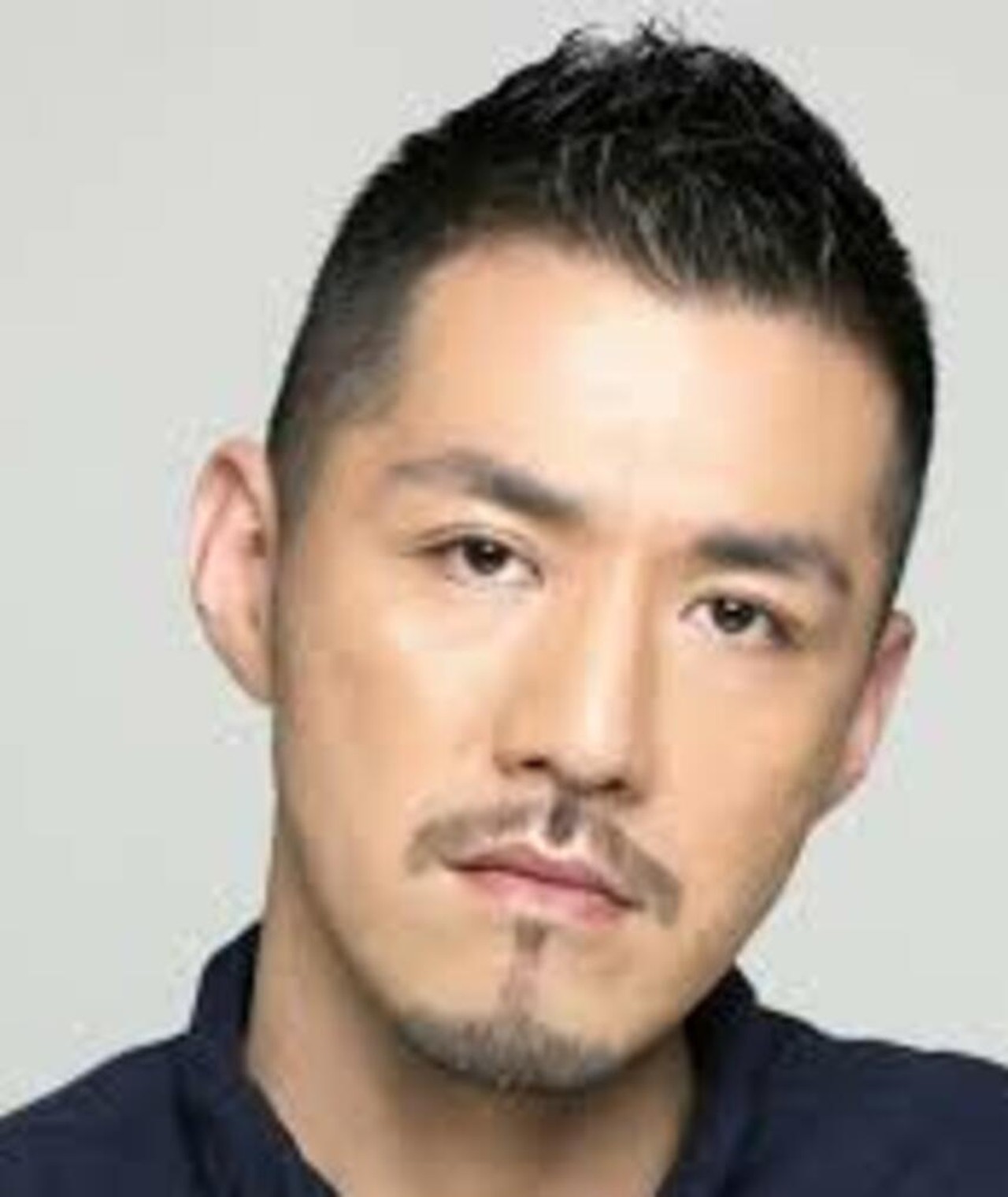 Photo of Mitsuo Yoshihara