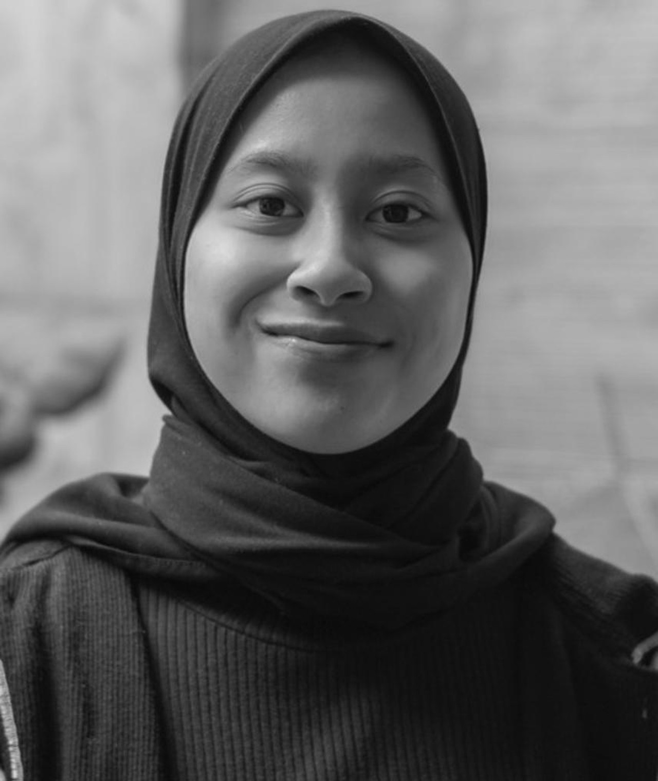 Photo of Rahma Zahara Kamal