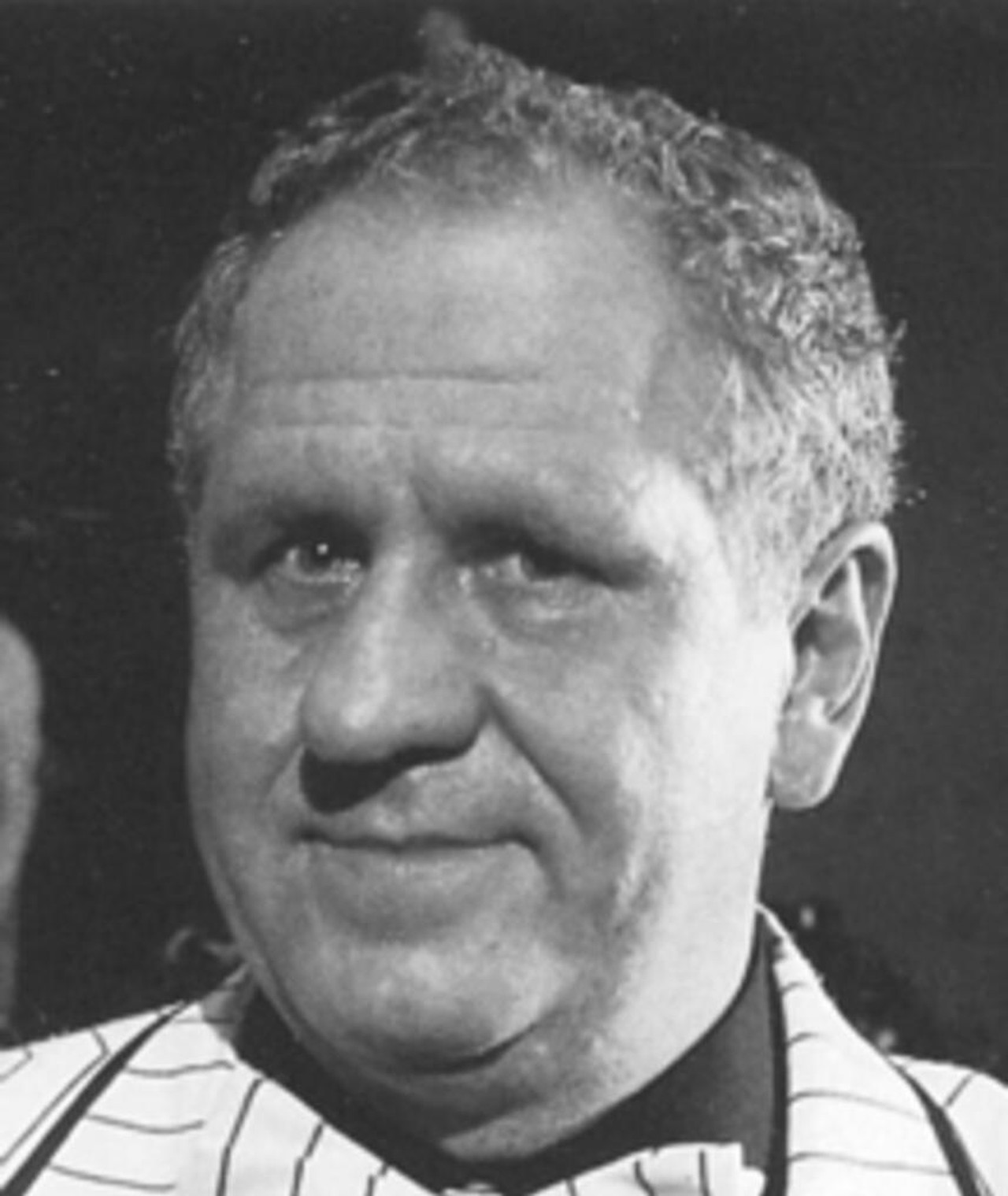Photo of Karl Spiehs