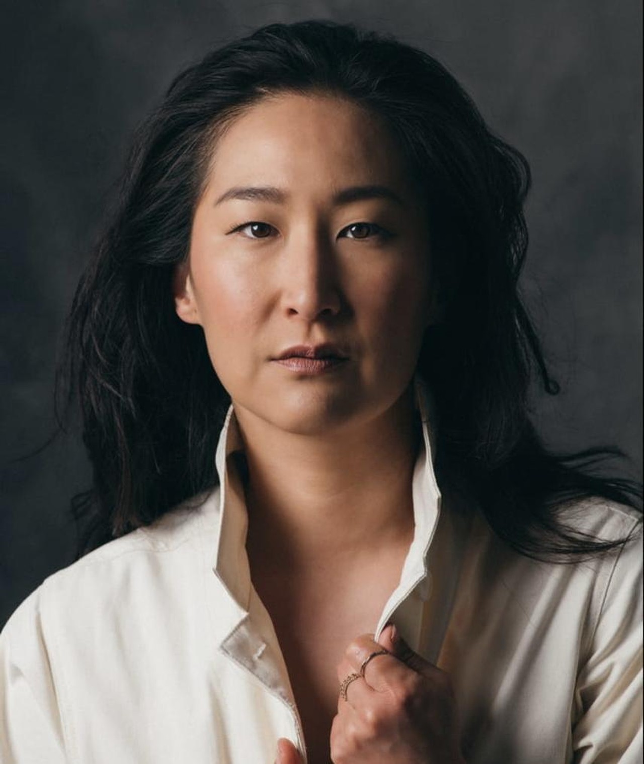 Photo of Vicki Kim