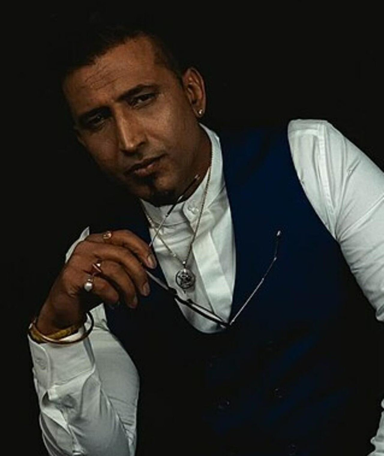 Photo of Yogi Devgan