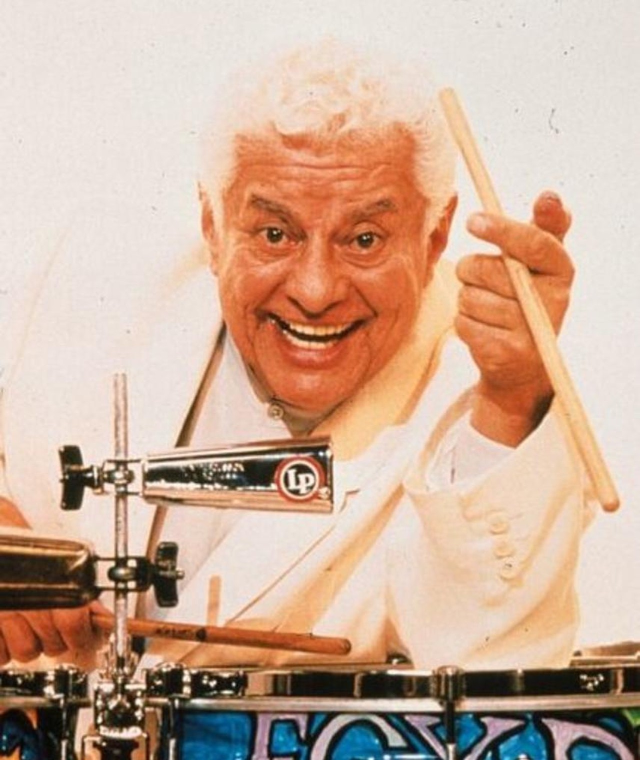 Tito Puente Movies Bio And Lists On Mubi 6640