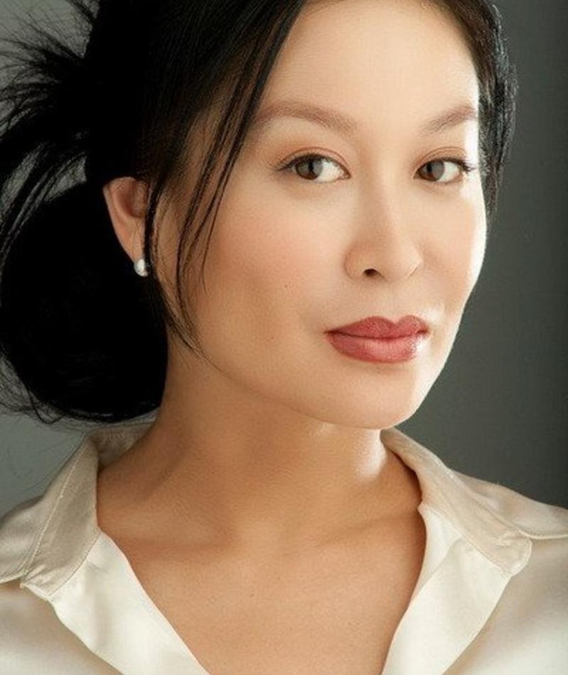 Photo of Jennifer Tung
