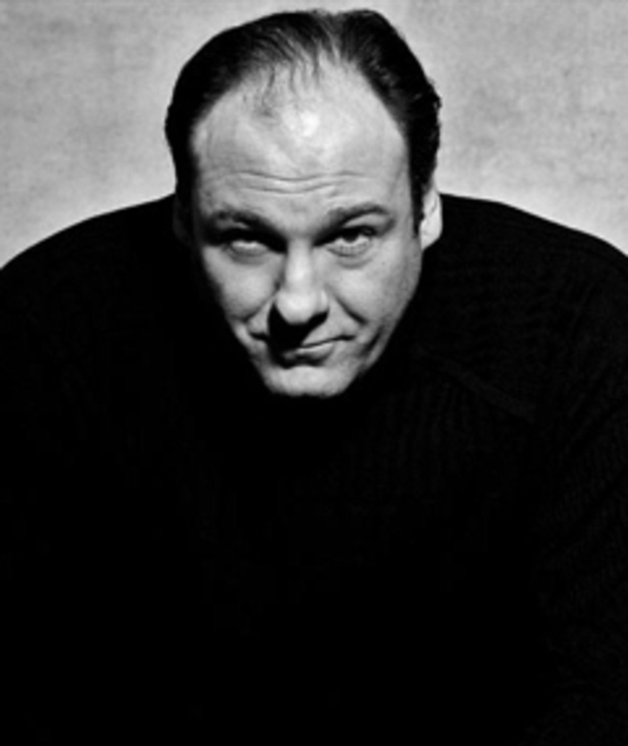 Photo of James Gandolfini