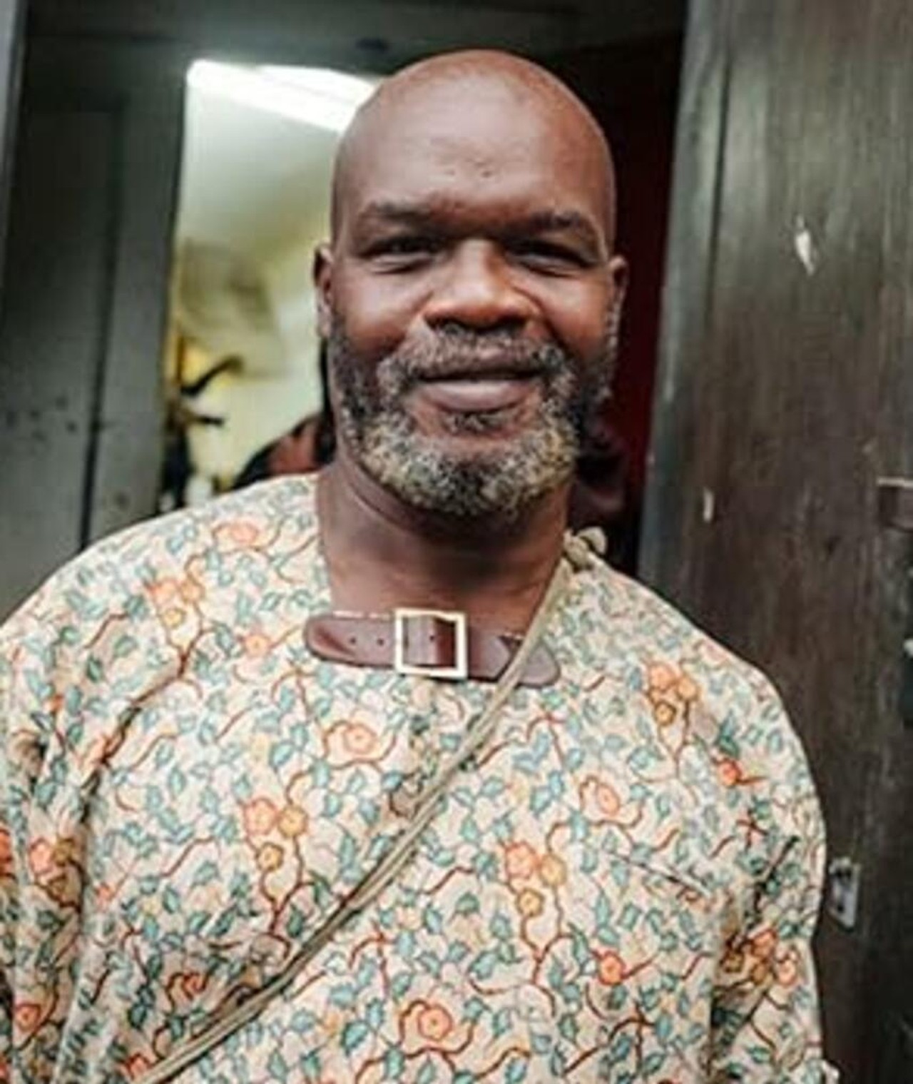 Photo of Atibon Nazaire