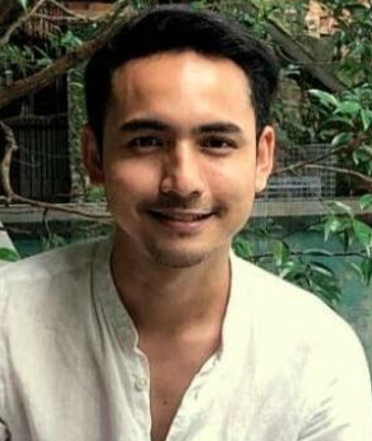 Photo of Azri Sabri