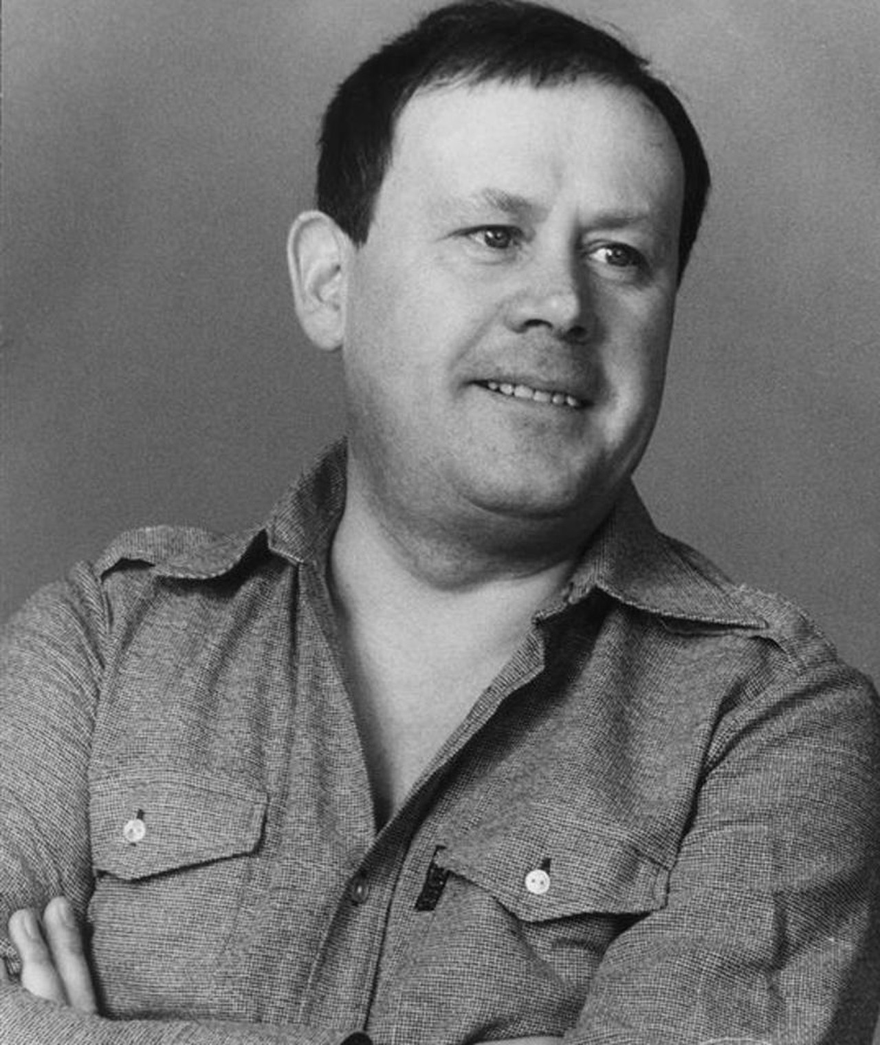 Photo of Karel Augusta