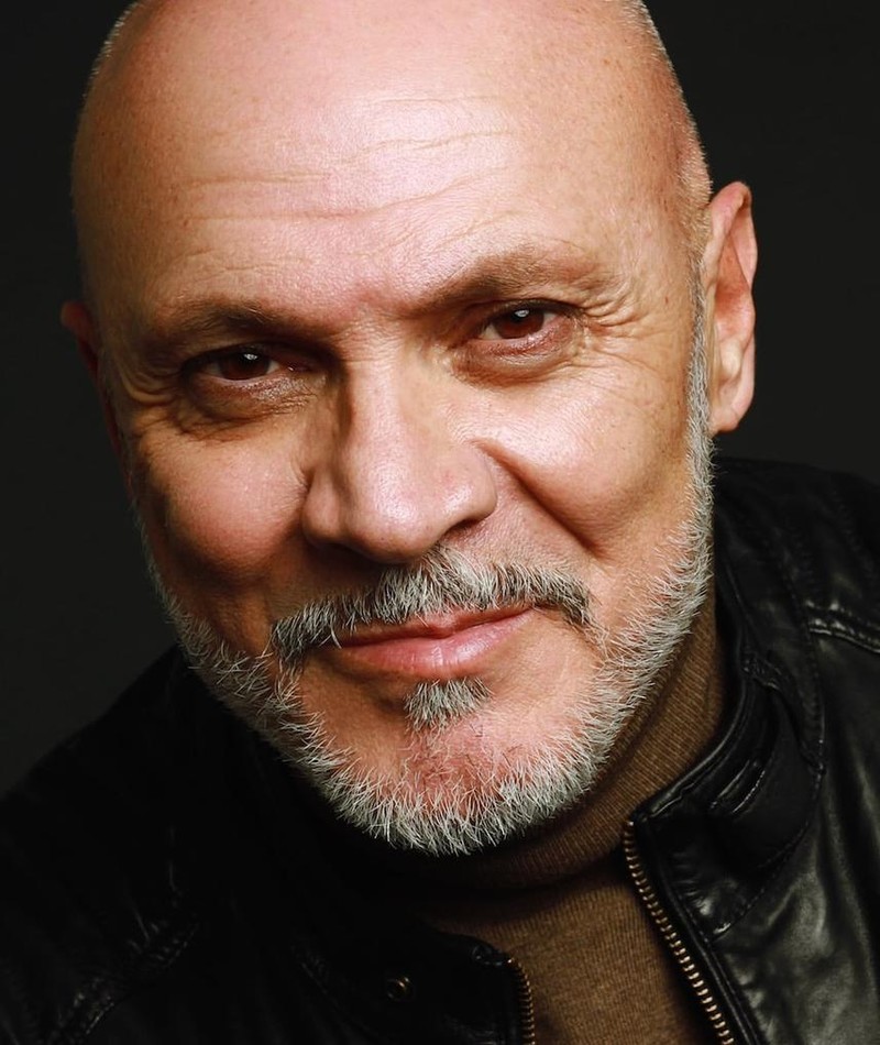 Juan Fernández Movies, Bio and Lists on MUBI