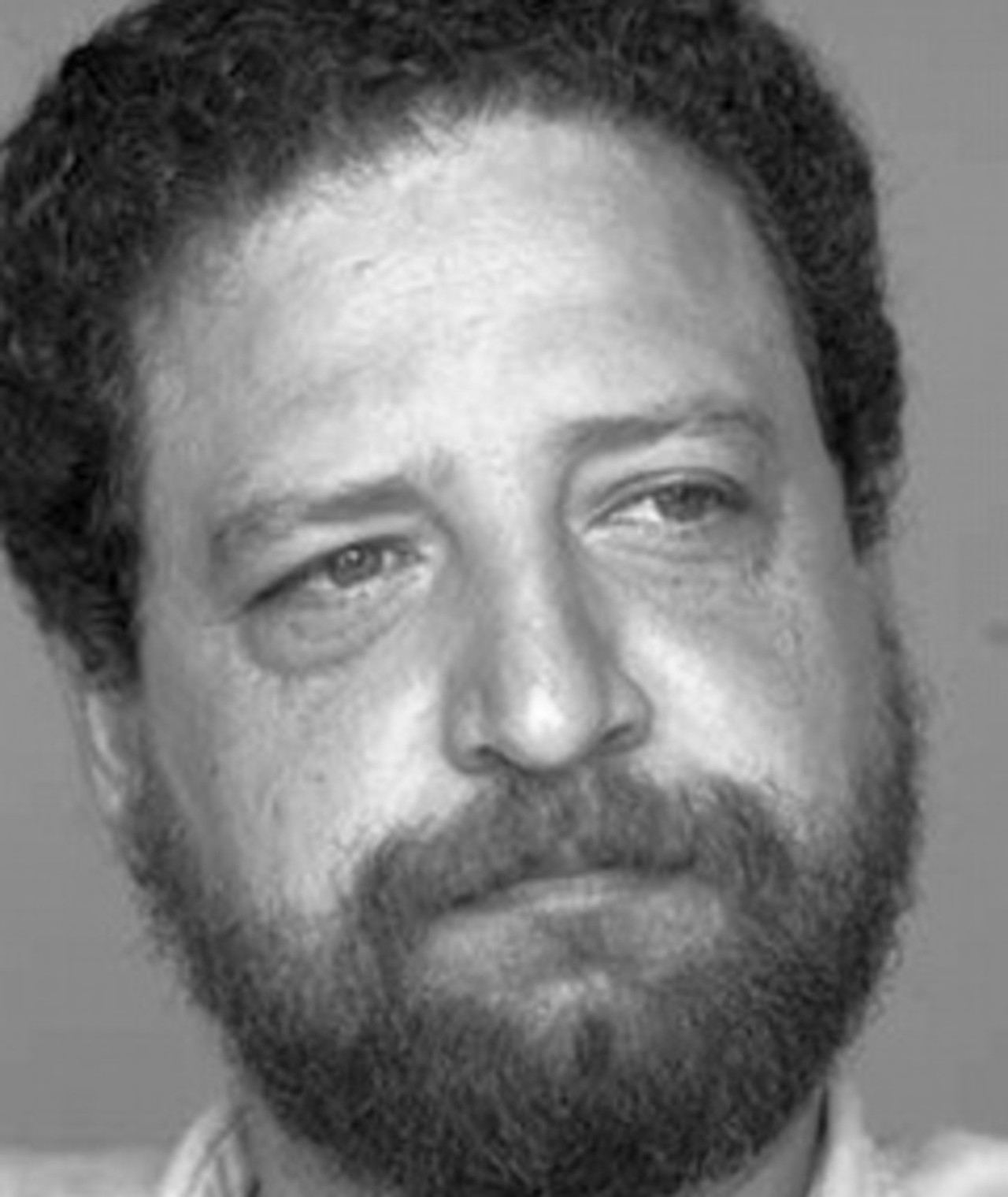 Photo of Fabián Bielinsky