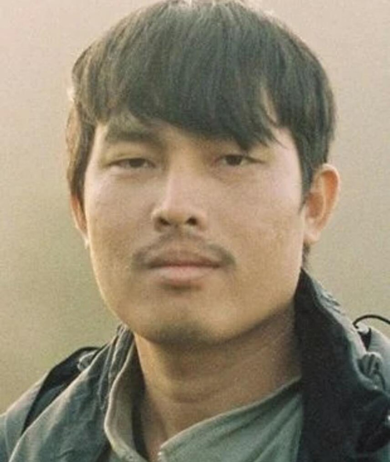 Photo of Le Phong Vu