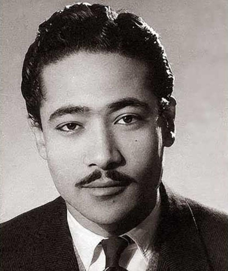 Mohammed Al Mougui Movies, Bio and Lists on MUBI