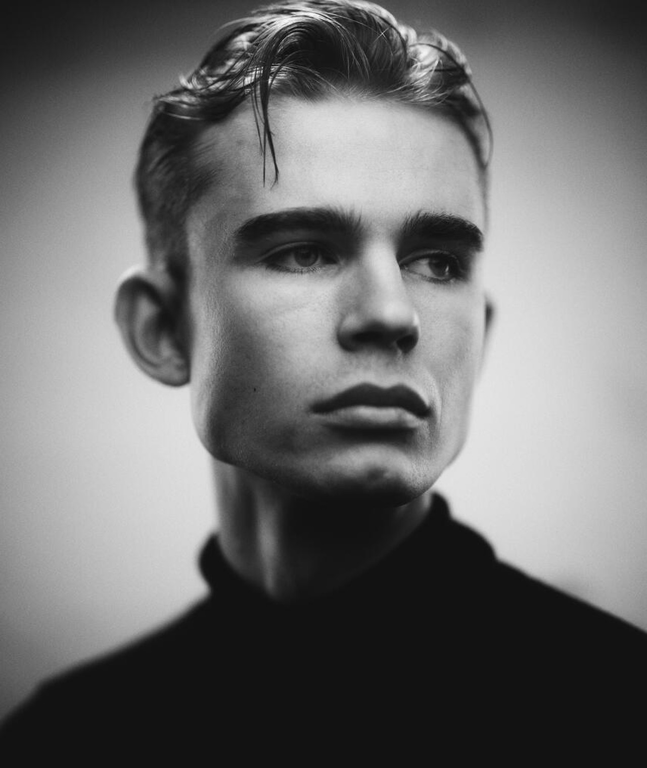 Foto di Harry Cadby