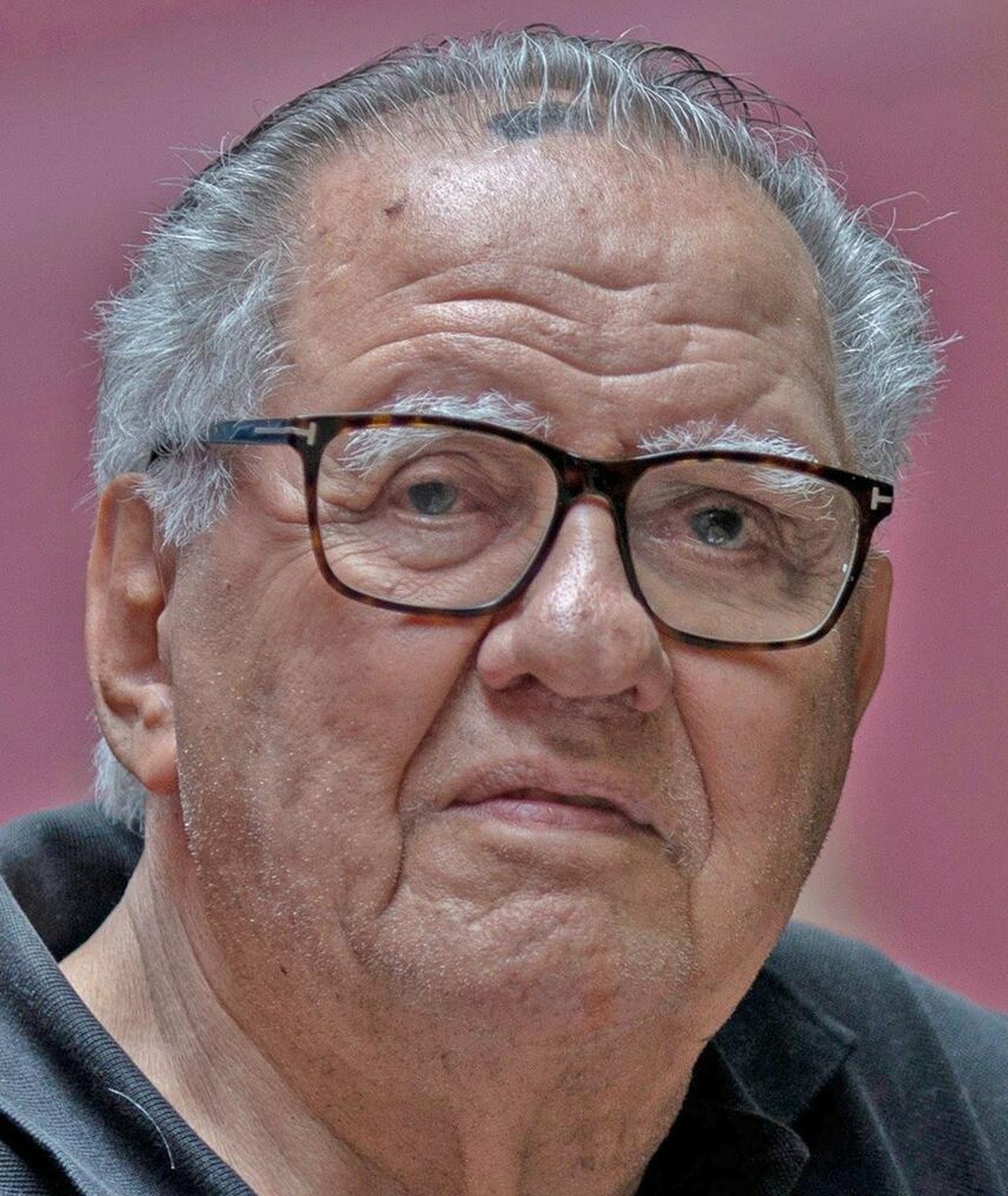 Luís Carlos Barreto Movies, Bio and Lists on MUBI