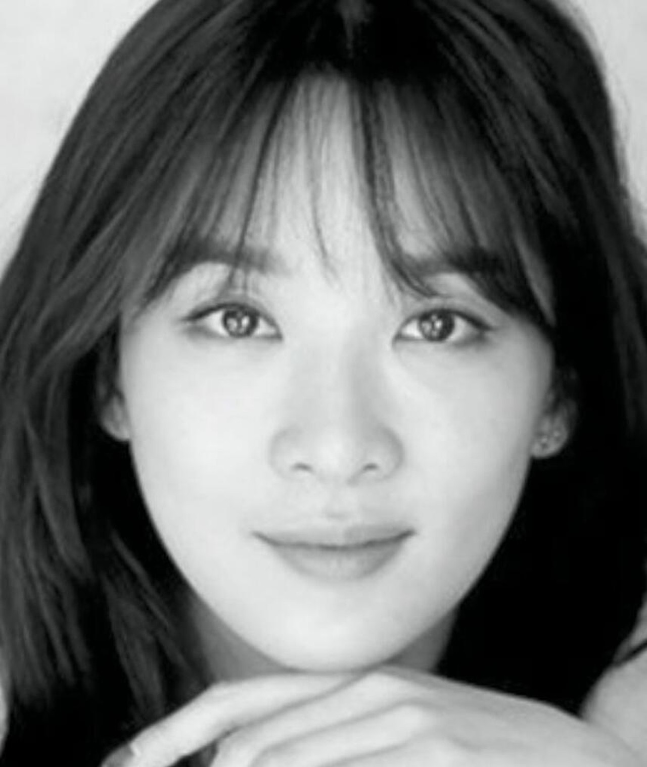 Photo of Han Seol-hee