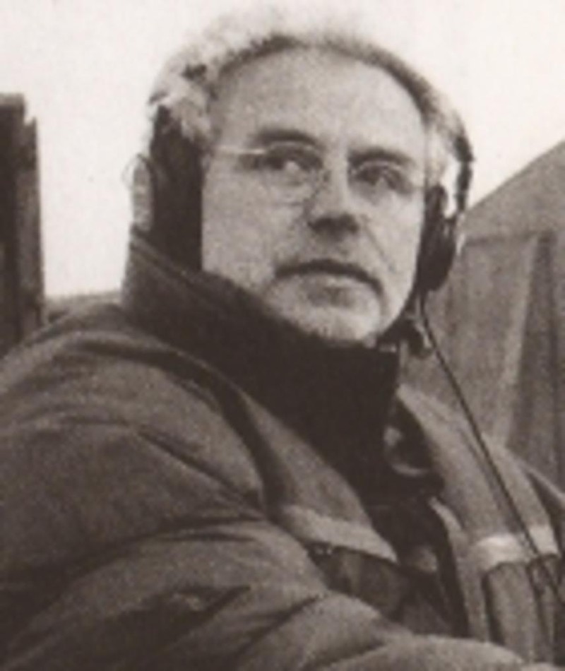 Photo of Zbyněk Mikulík