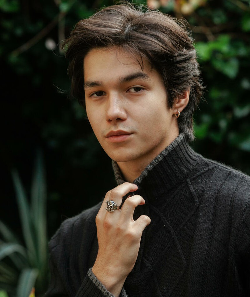 Gabriel Chung – Movies, Bio and Lists on MUBI