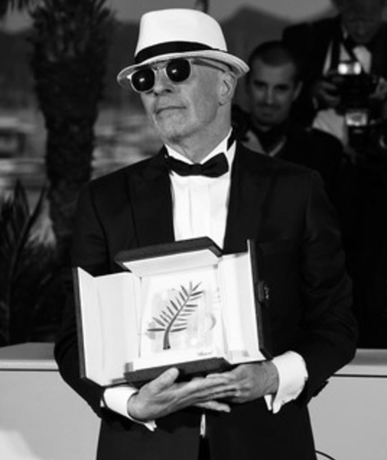 Photo of Jacques Audiard