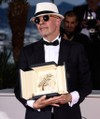 Foto de Jacques Audiard
