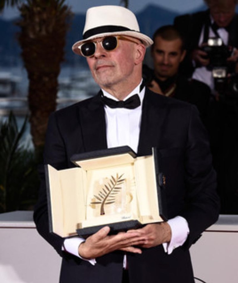 Jacques Audiard Movies, Bio and Lists on MUBI