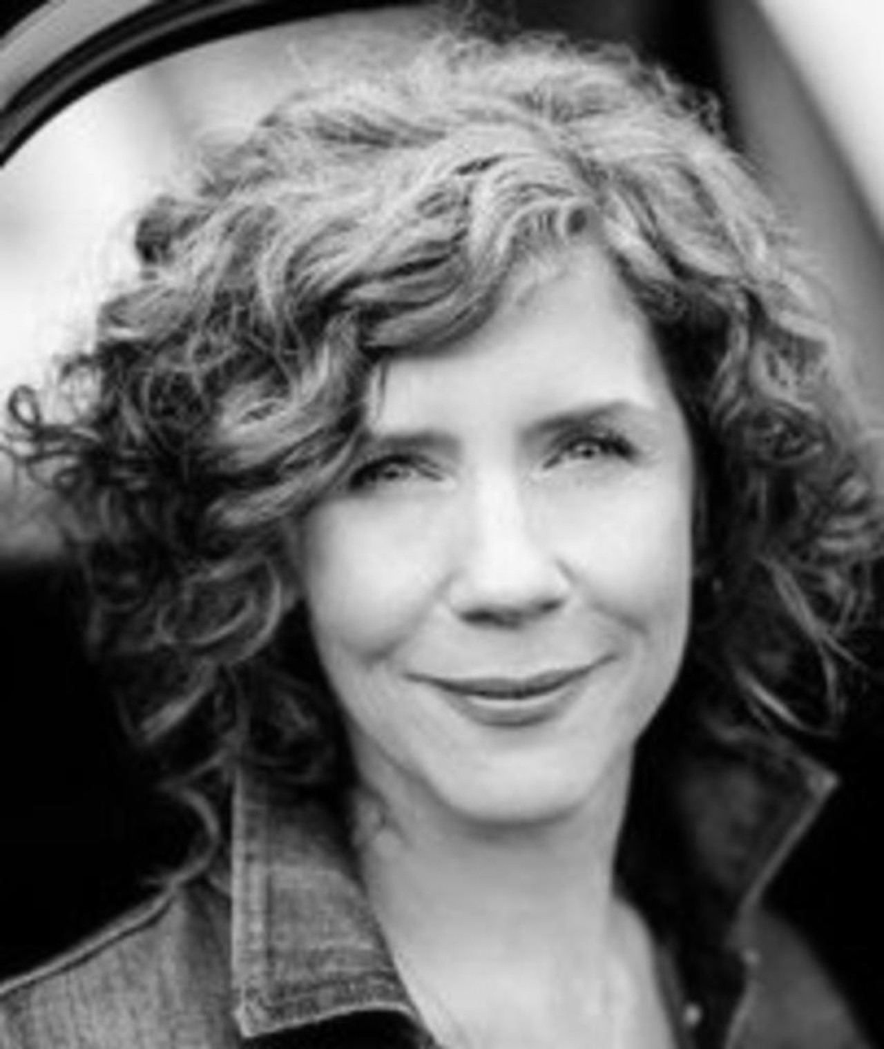 Photo of Karen Dufilho
