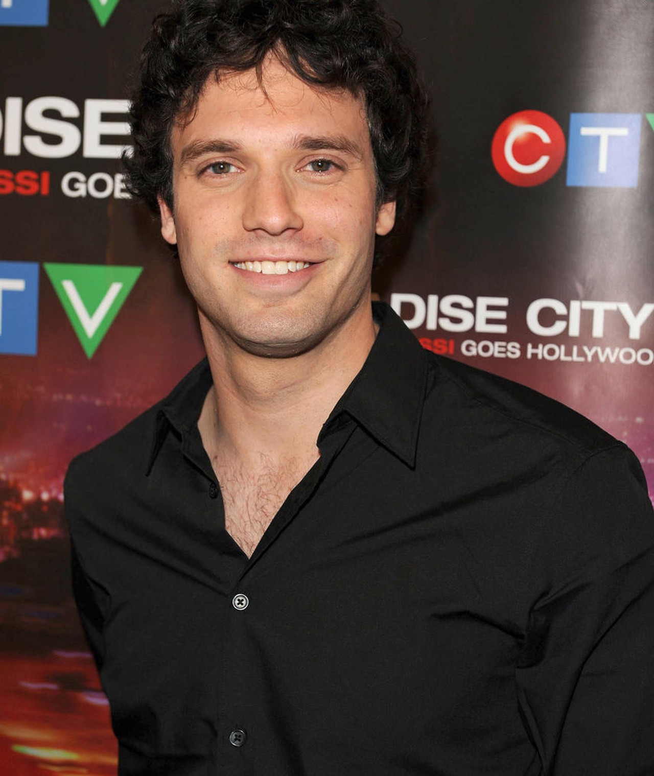 Photo of Jake Epstein