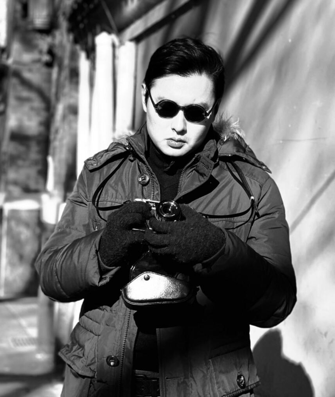 Photo of Liujiyi Zuo
