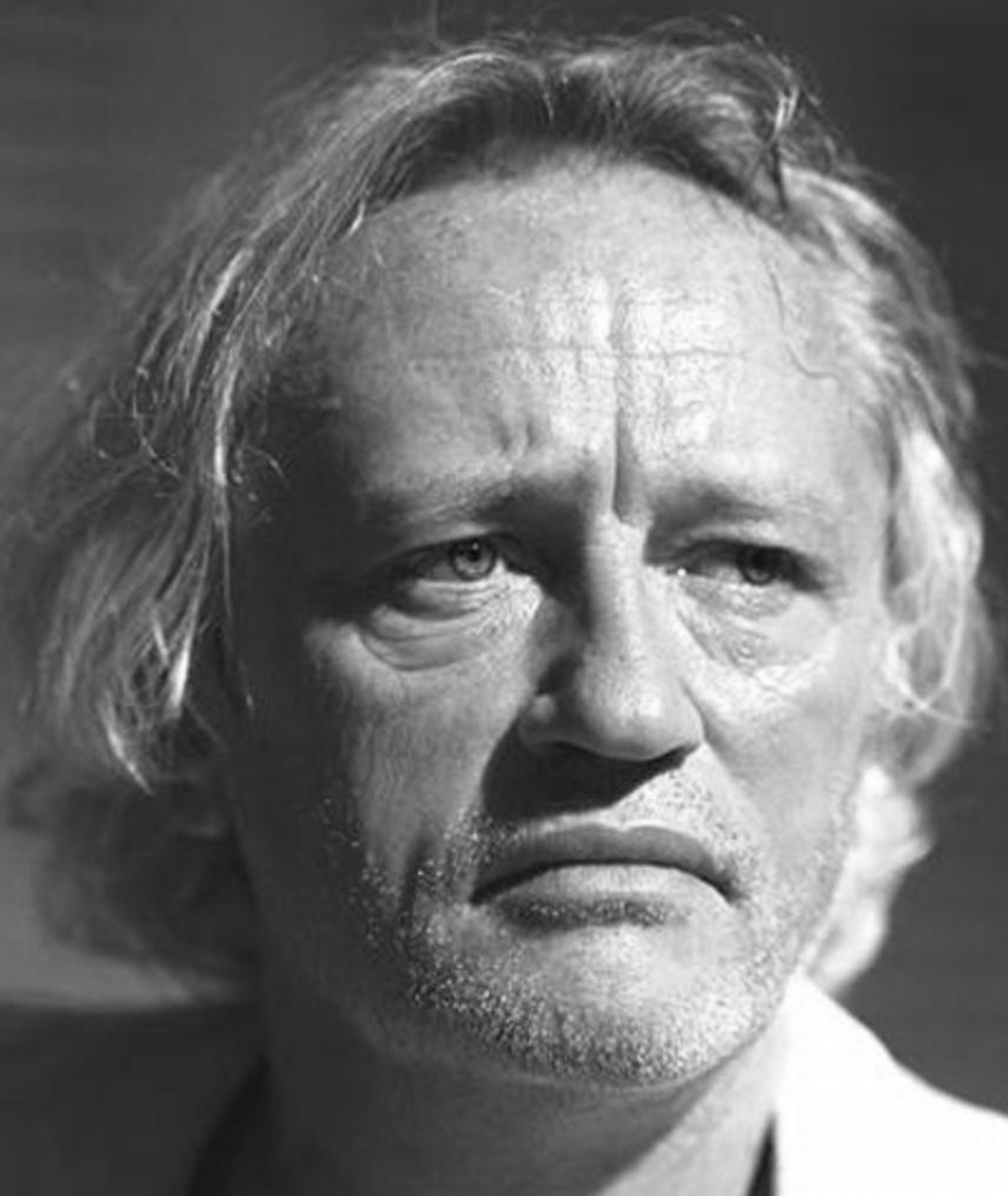 Photo of Niels Arestrup