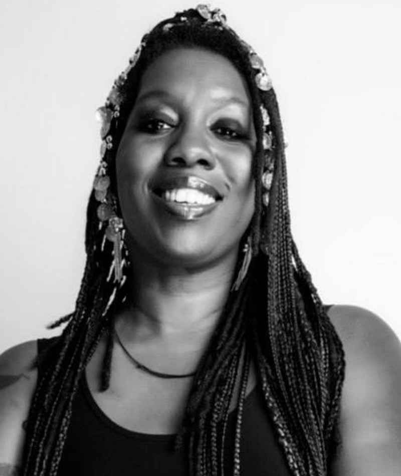 Durga McBroom Movies, Bio and Lists on MUBI