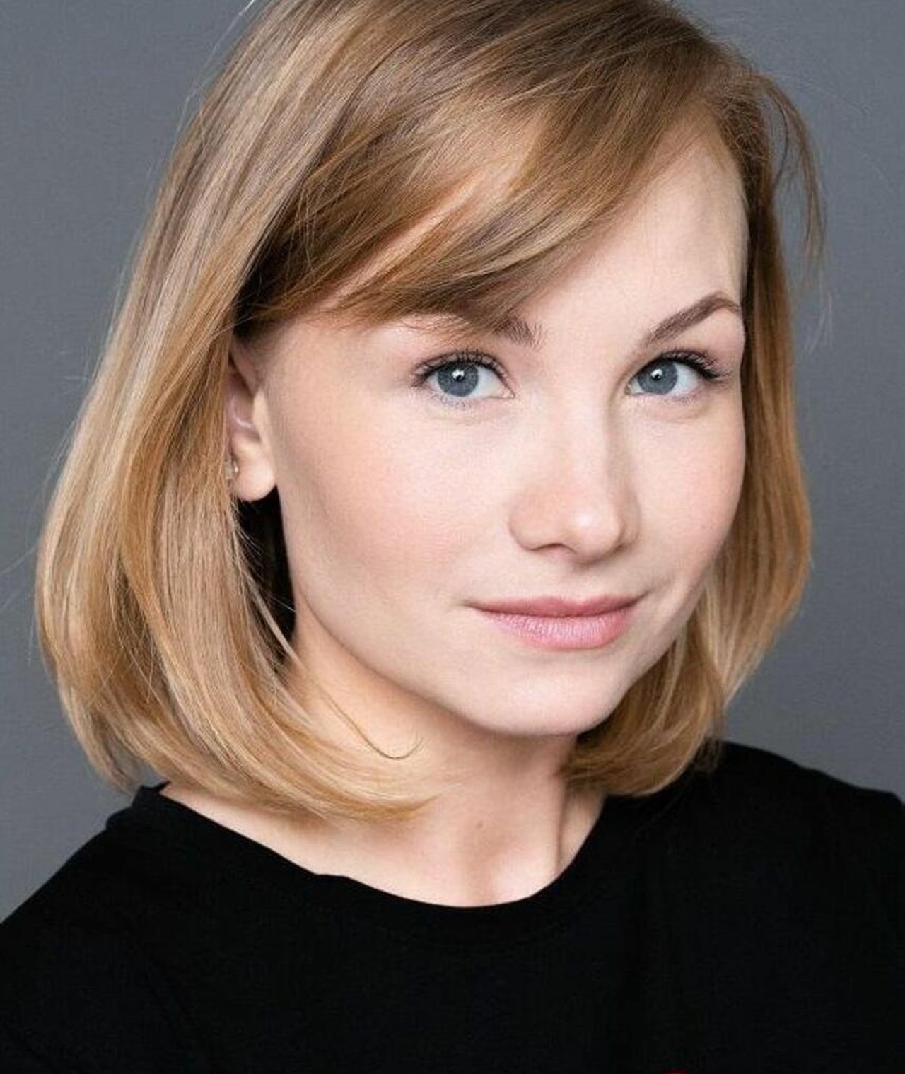 Photo of Ekaterina Radchenko