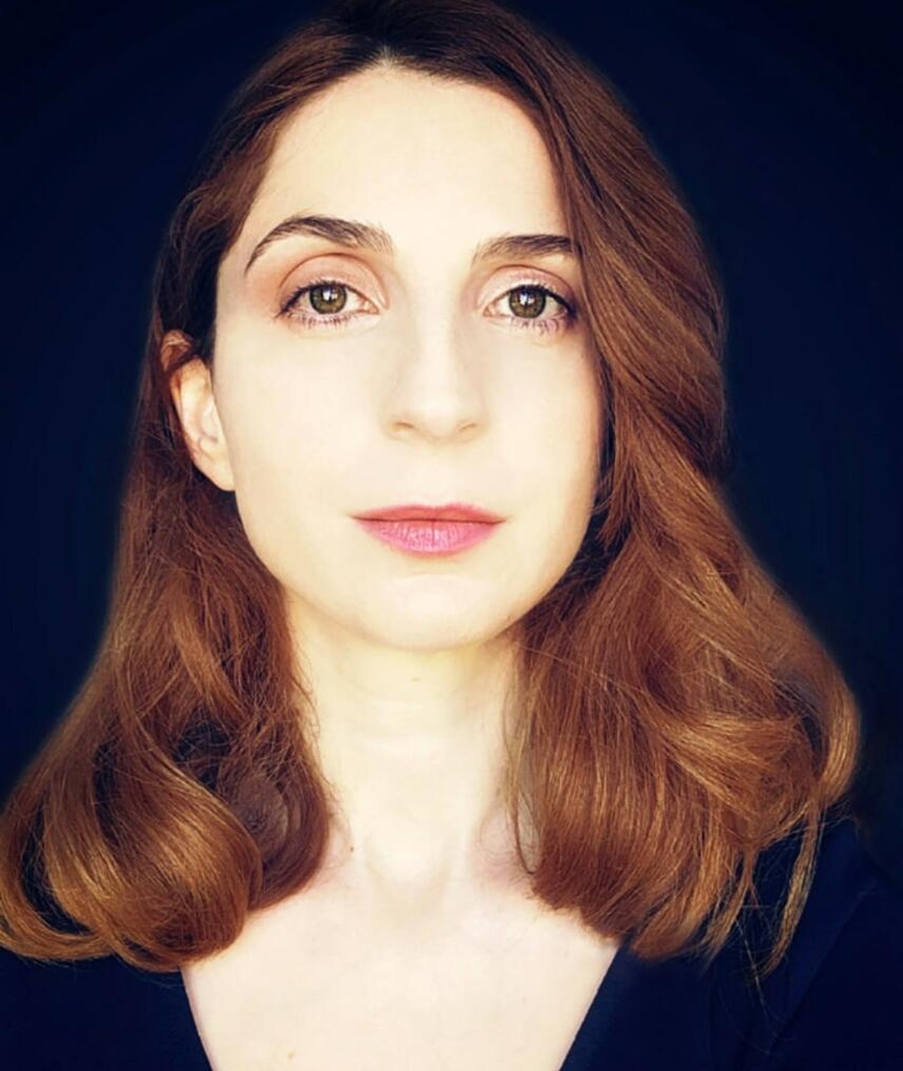 Merryan Rutherford Meryn Ruppert – Movies, Bio and Lists on MUBI
