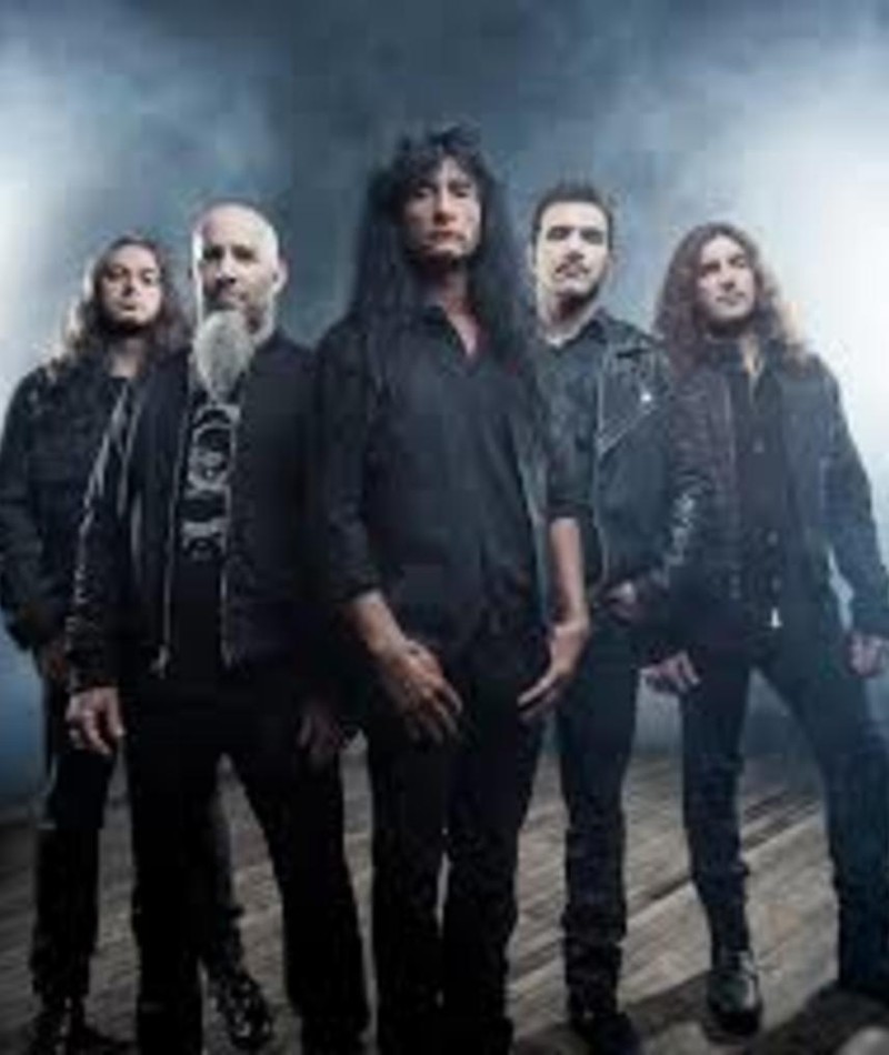Photo of Anthrax