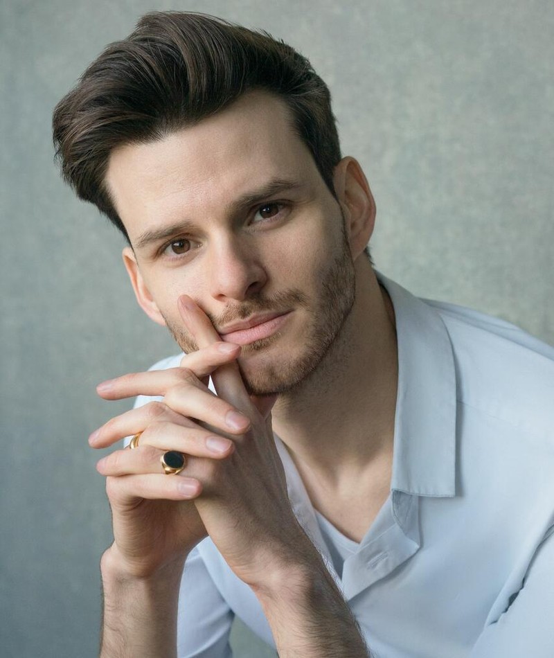 Sam Hume – Movies, Bio and Lists on MUBI