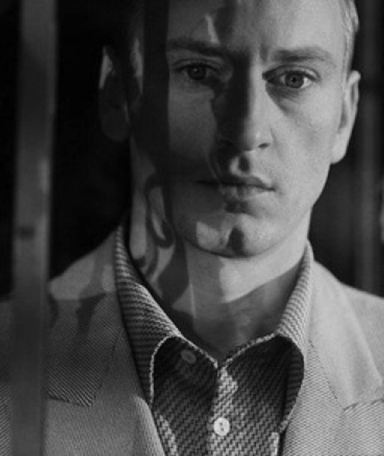 Photo of Benoît Magimel