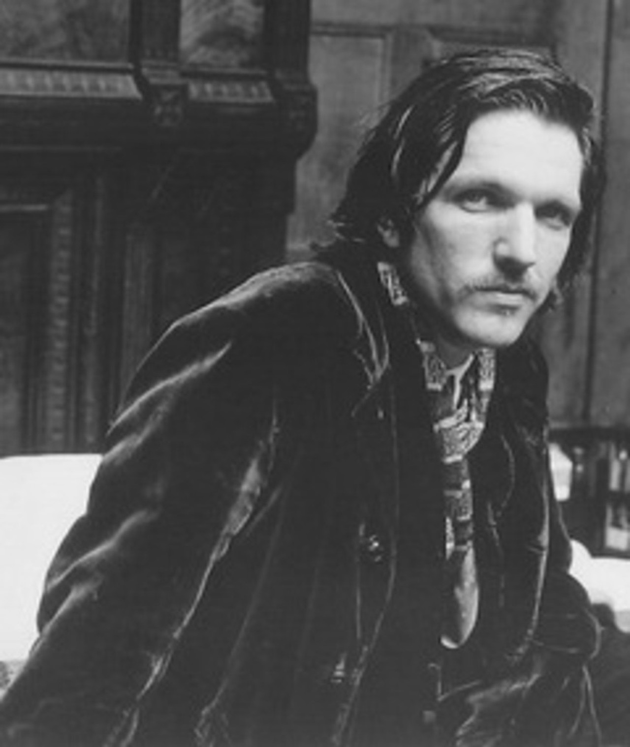 Photo of Martin Donovan