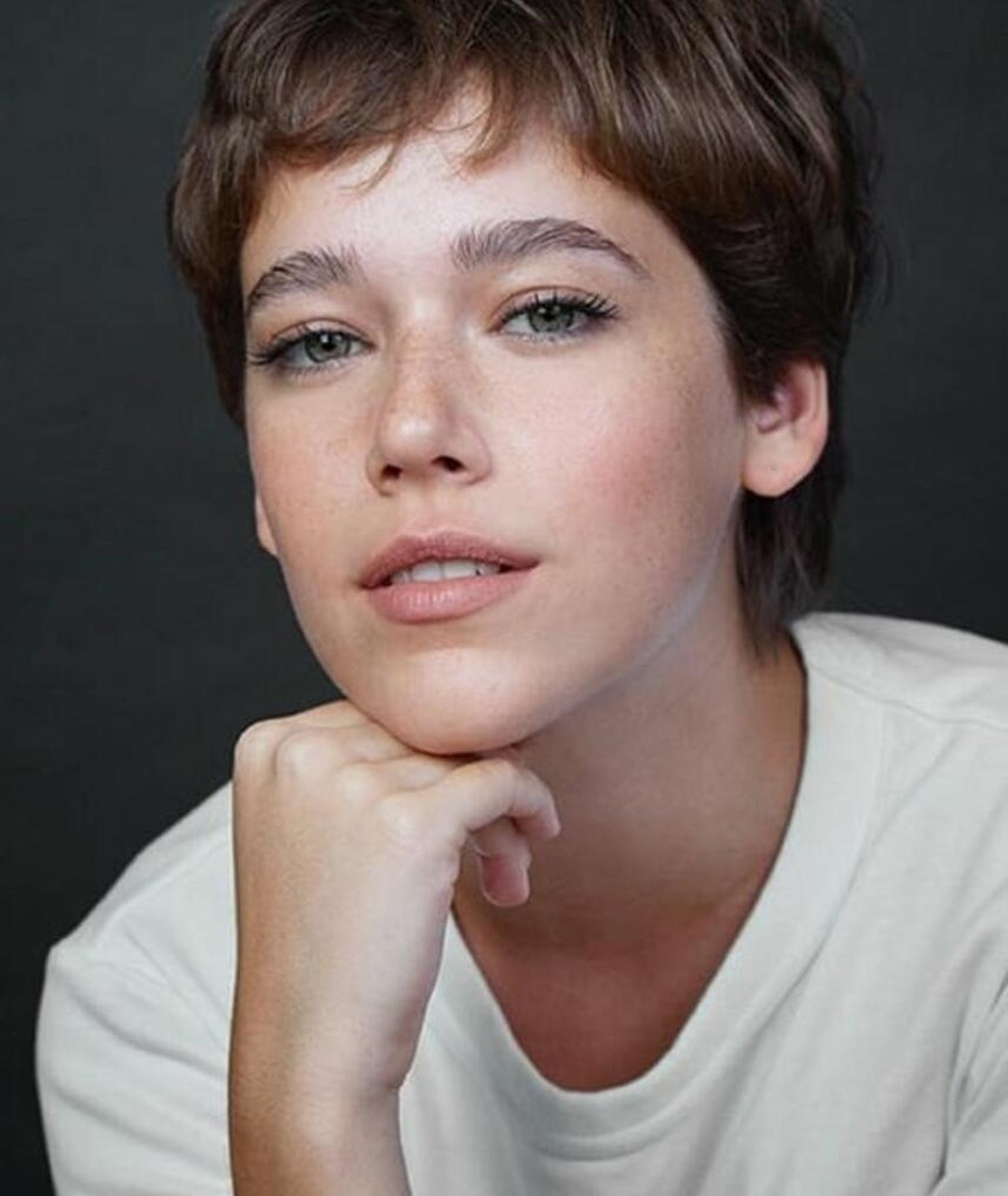 Foto de Azul Fernández