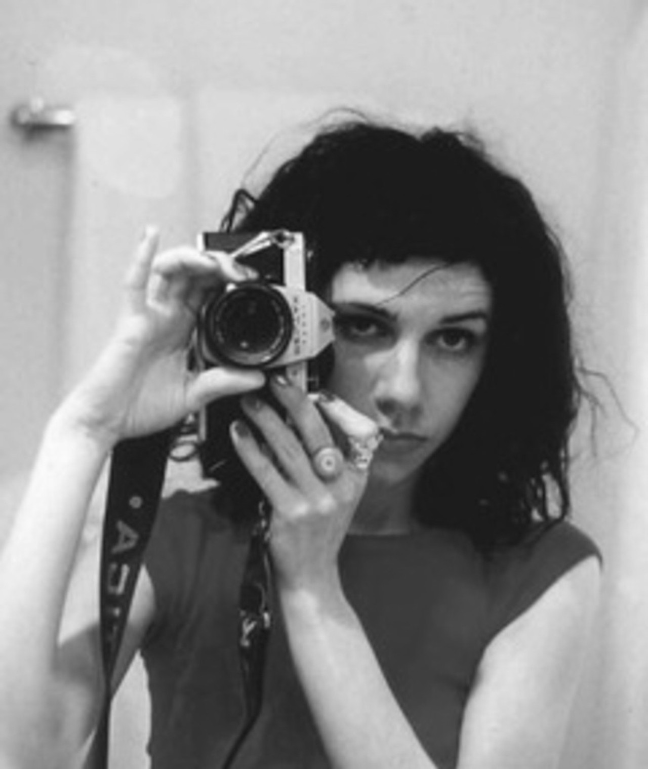 Photo of PJ Harvey