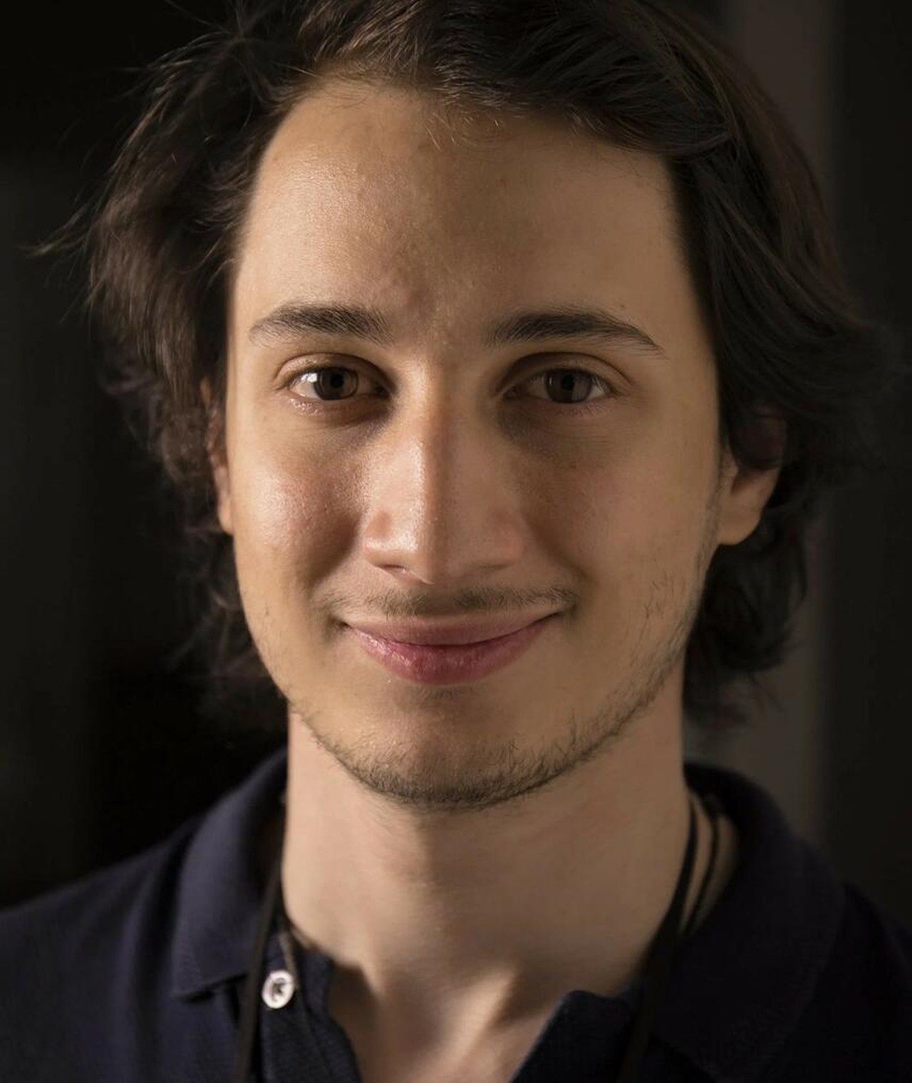 Photo of Axel Cheb Terrab