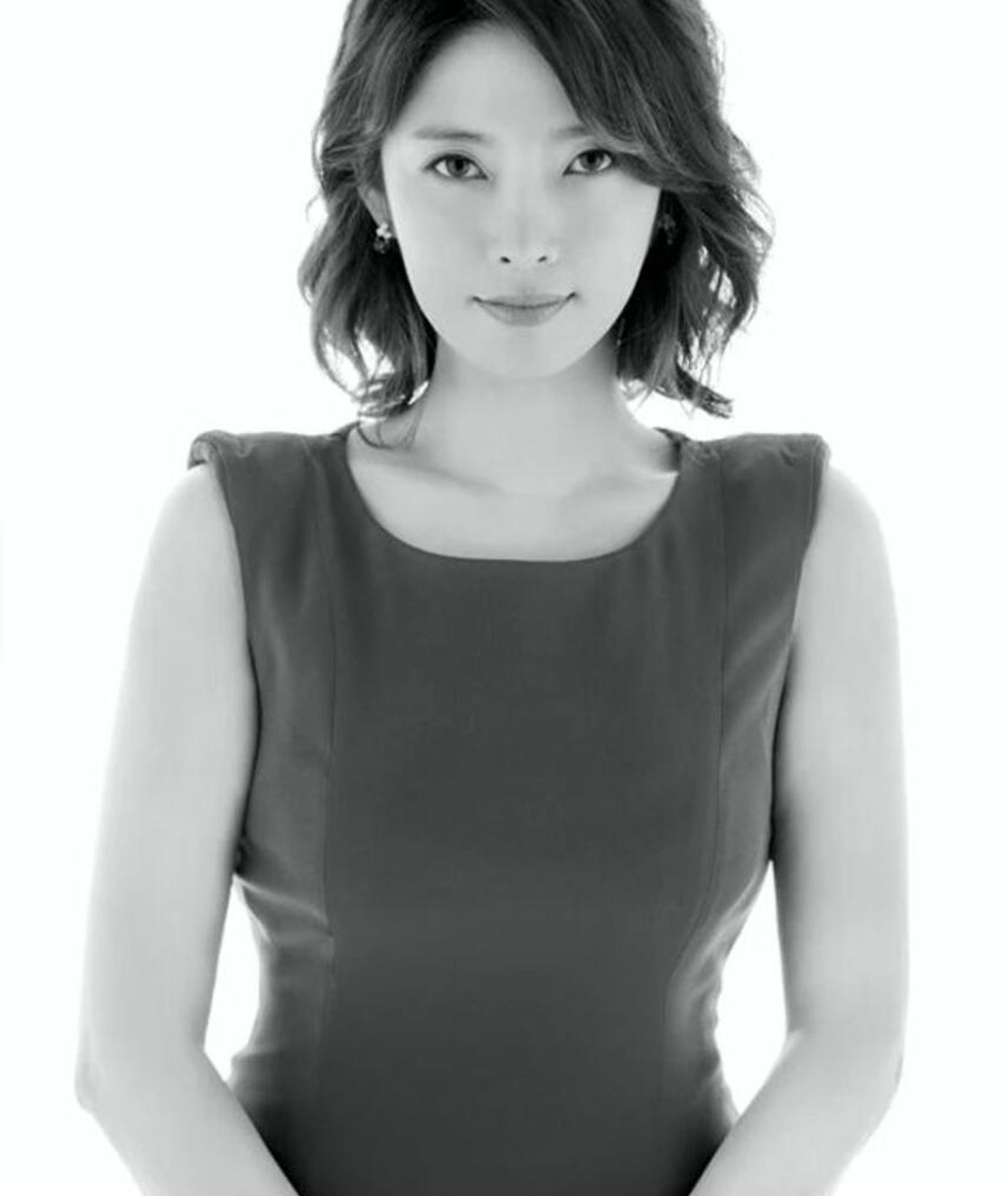 Photo of Jo Yeon-Hee