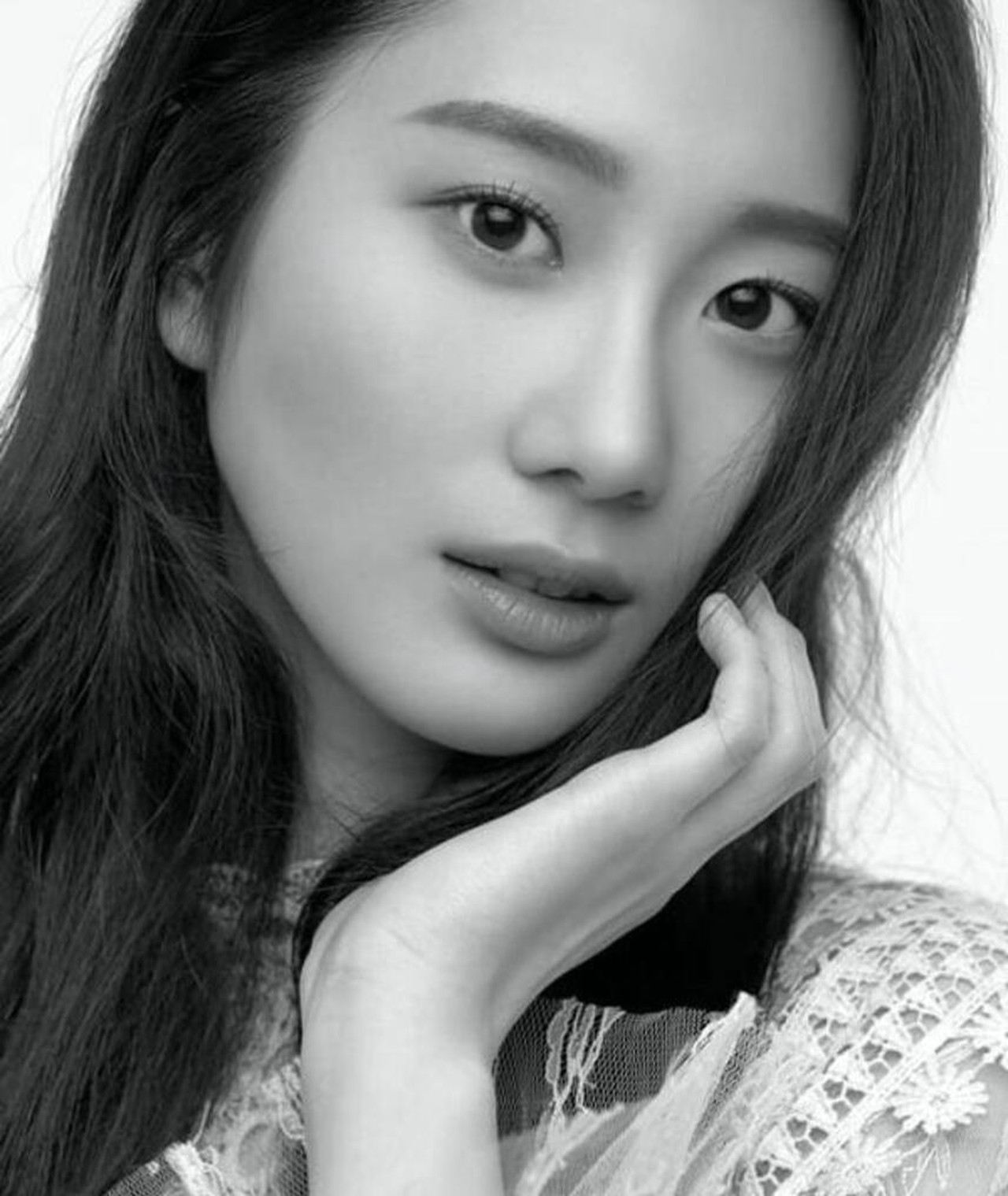 Photo of Chae Seo-Eun